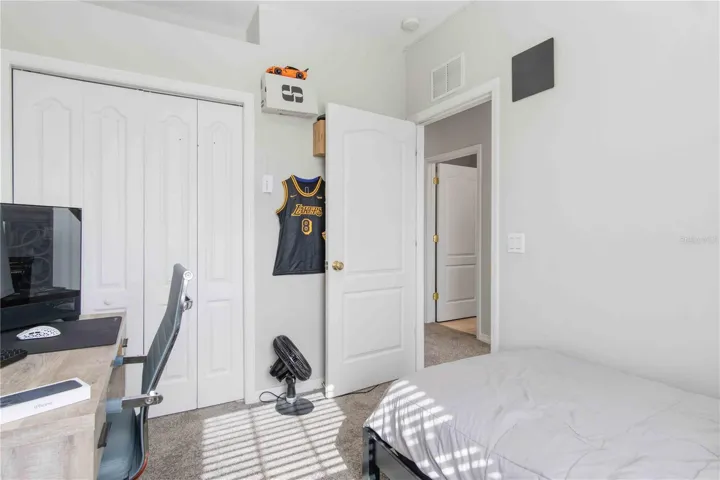 Third Bedroom