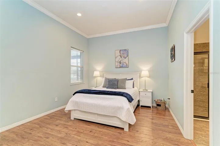 5th Bedroom first floor