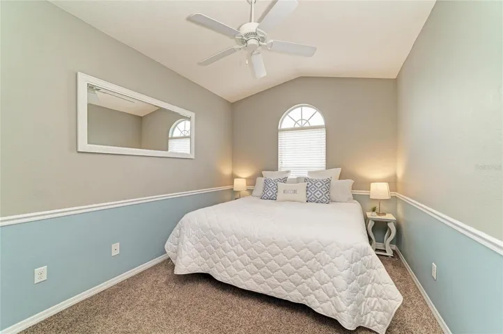 4th Bedroom