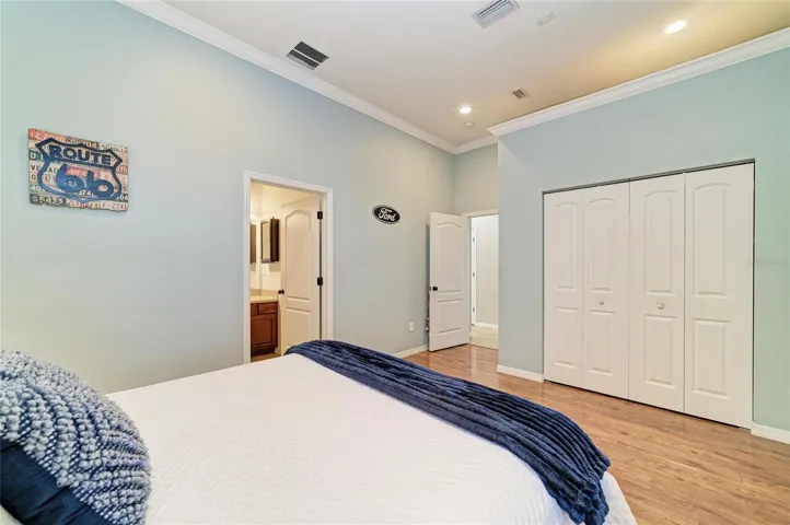 5th Bedroom first floor