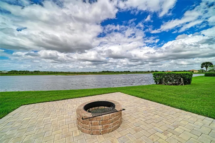 Firepit