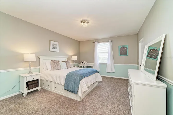 2nd Bedroom