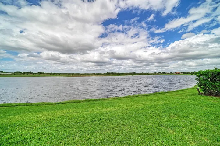 25 acre Spring Fed Lake