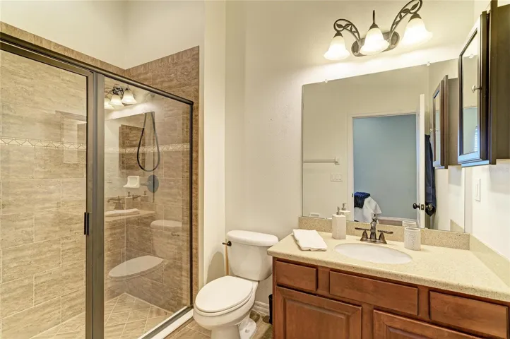 EnSuite Bath