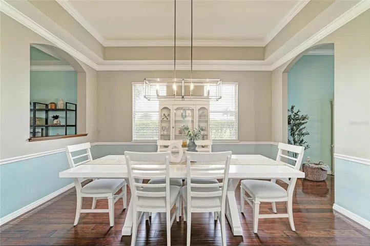 Dinning Room