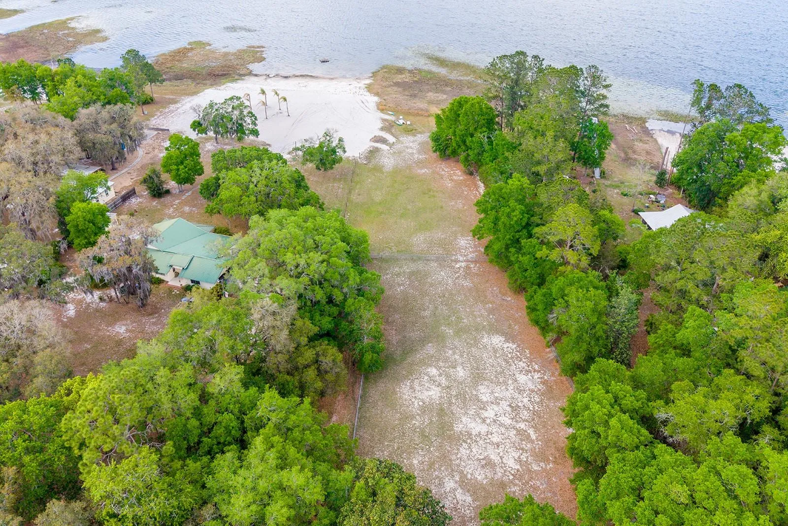 Lake Access