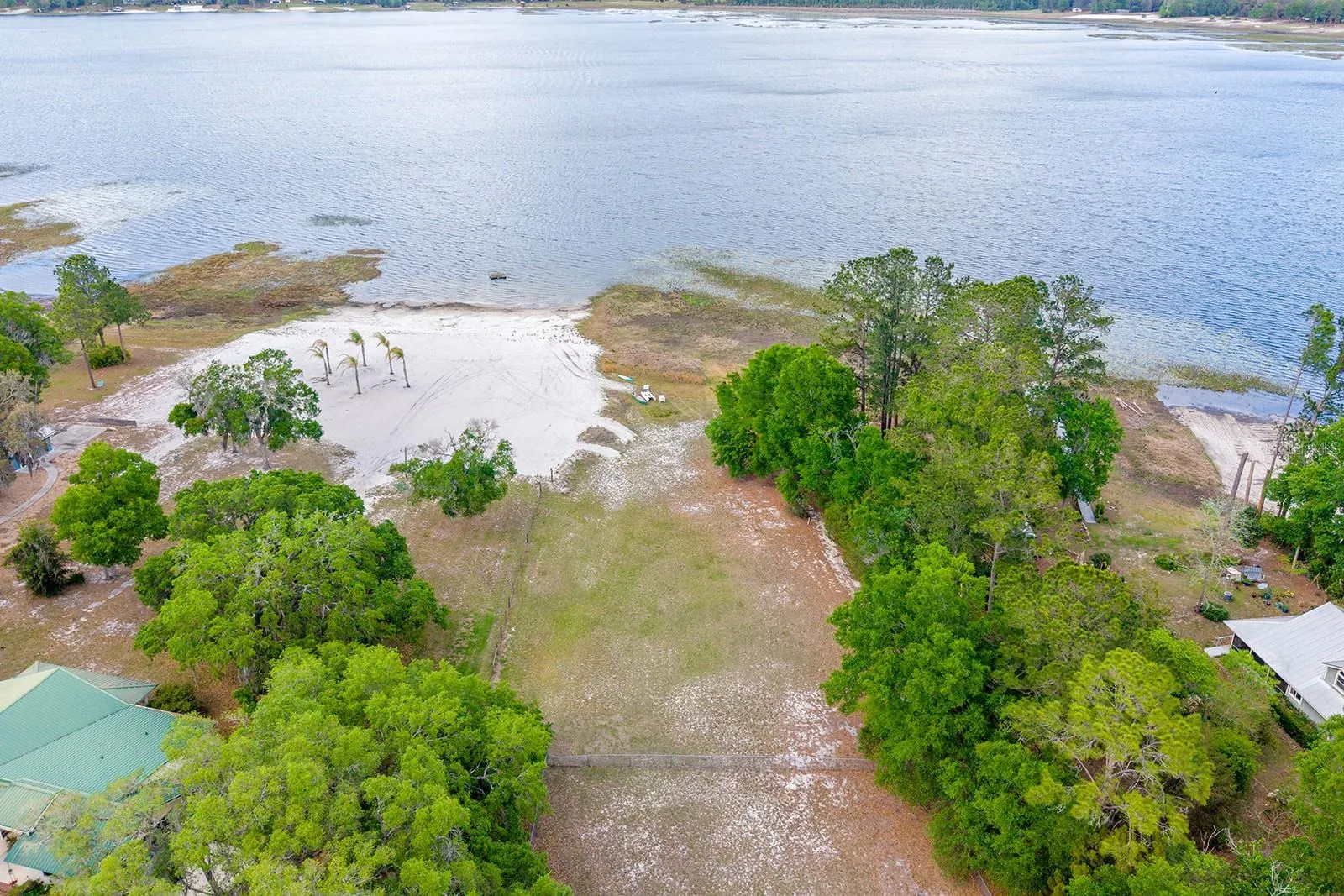 Lake Access