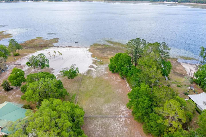 Lake Access