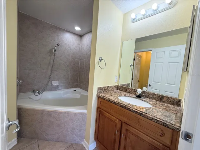 Master bath 2