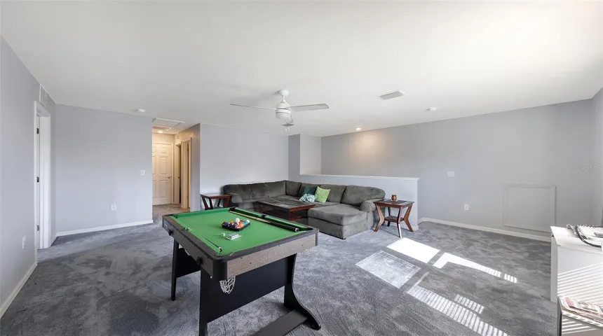 2nd Floor Family Room