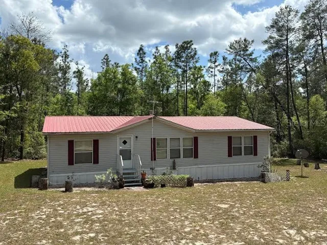 Front view