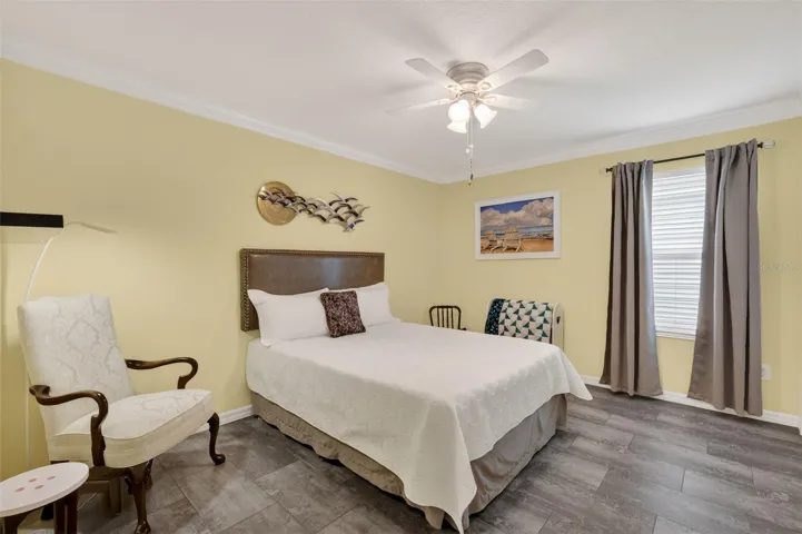 Third Bedroom