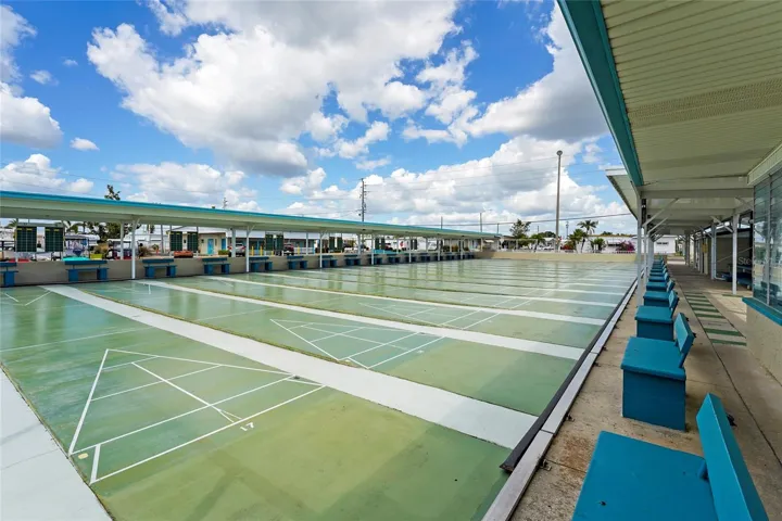 Community Amenities