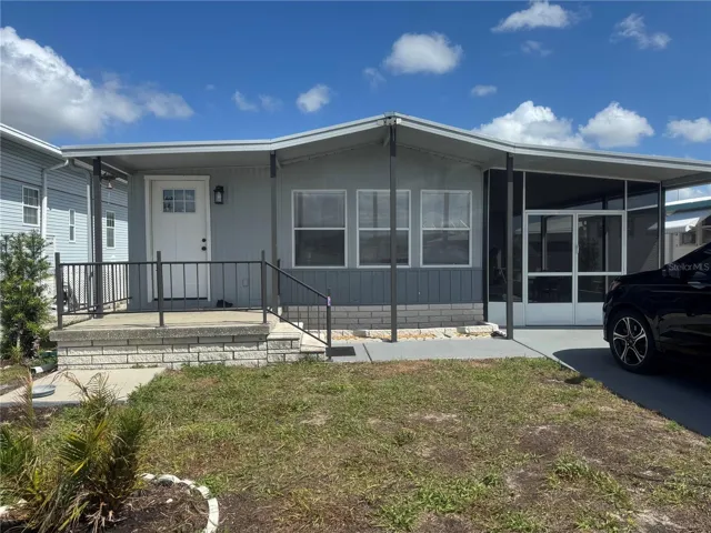 35101 Condominium Blvd.