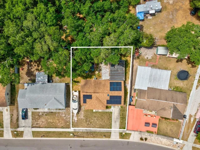 Property Line