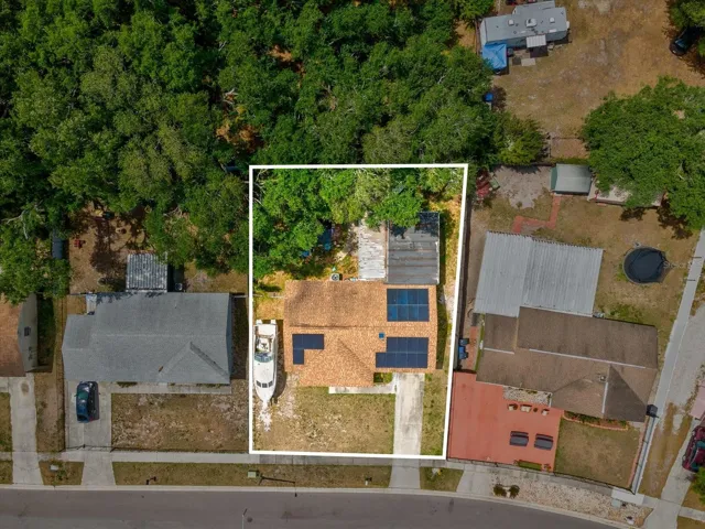 Property Line