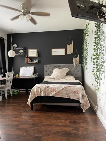 Bed 4