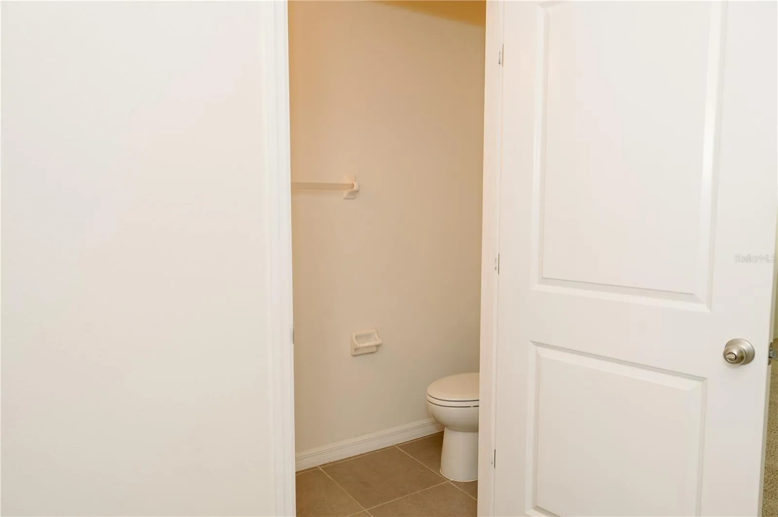 Half Bathroom