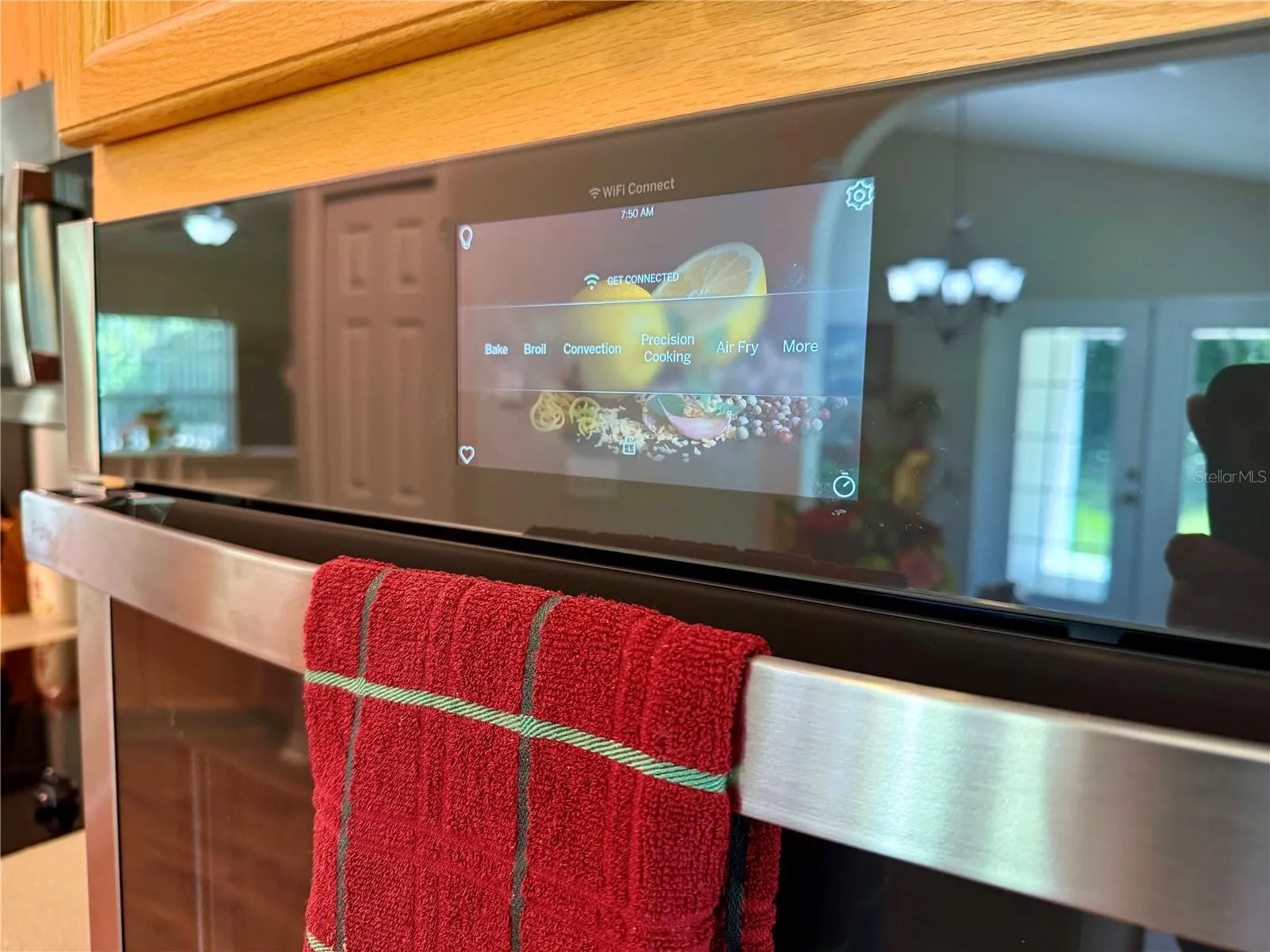 WiFi-Connect