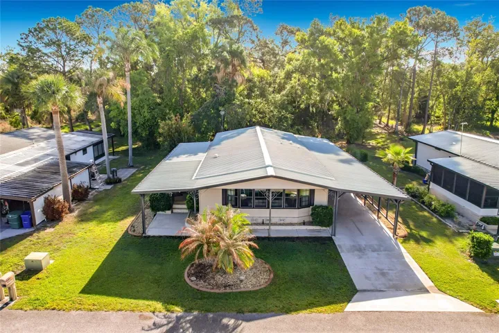 Welcome to 6561 Chinaberry Drive!