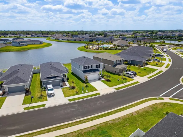 Exceptional curb appeal defines this 2024-built, 4-bedroom home. The well-proportioned façade, two-car garage, and inviting entryway make a lasting first impression from the moment you arrive.
