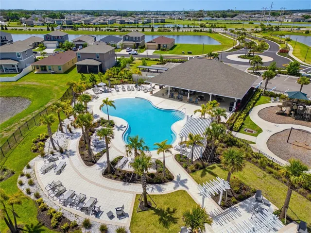 With multiple sparkling ponds, tree-lined streets, and a prime Parrish location, Sawgrass Lakes offers the kind of Florida lifestyle most people only dream about.