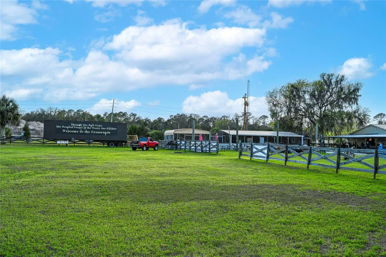 Corral
