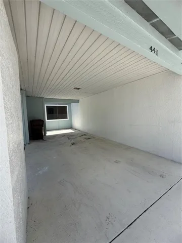Carport