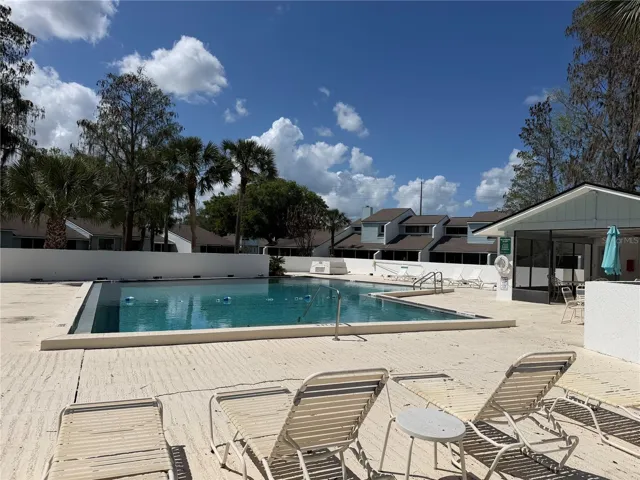Community Pool