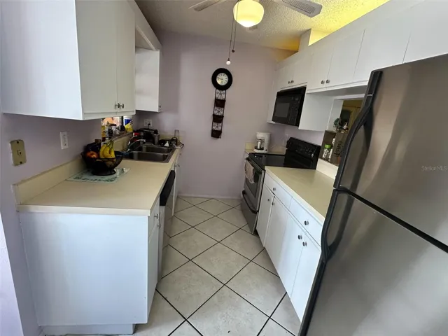 Kitchen a