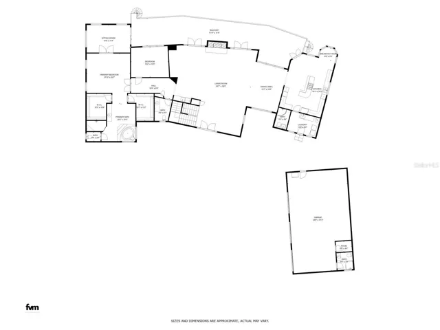 First Level