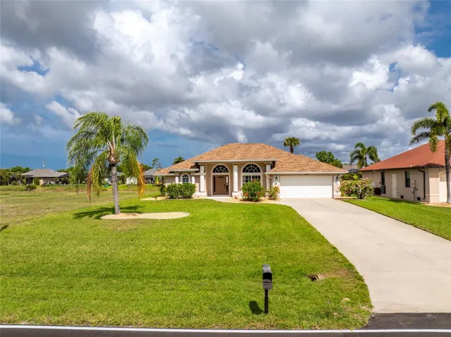 Make an appointment today to see this 3 bedroom two bath two car garage home being  sold FULLY FURNISHED TURNKEY FOR $409,900!