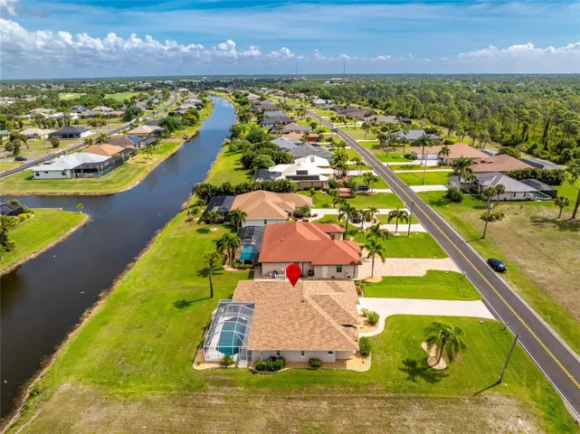 Aerial #8