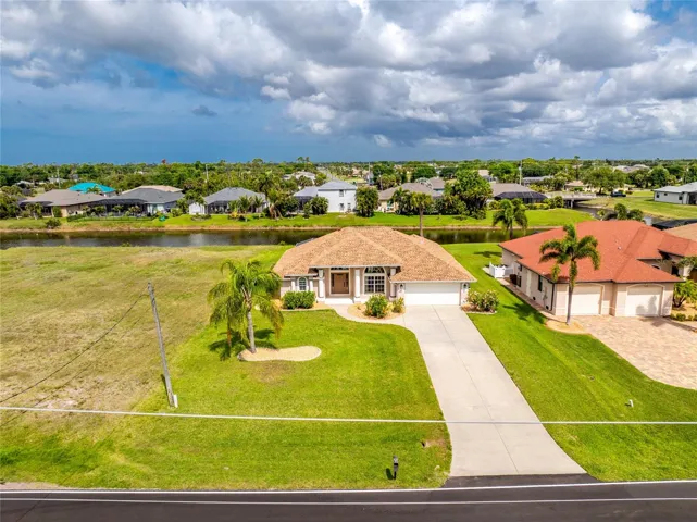 Don't wait to make an appointment to see this well priced home!