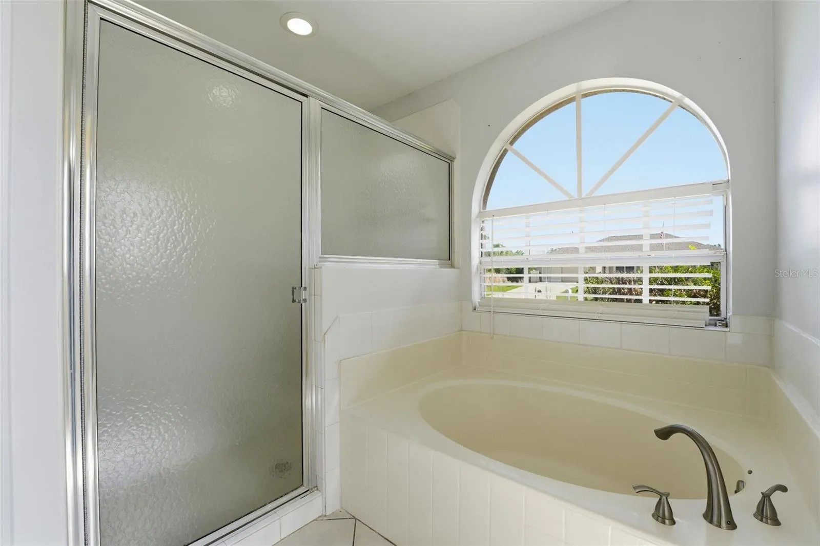En Suite Bathroom