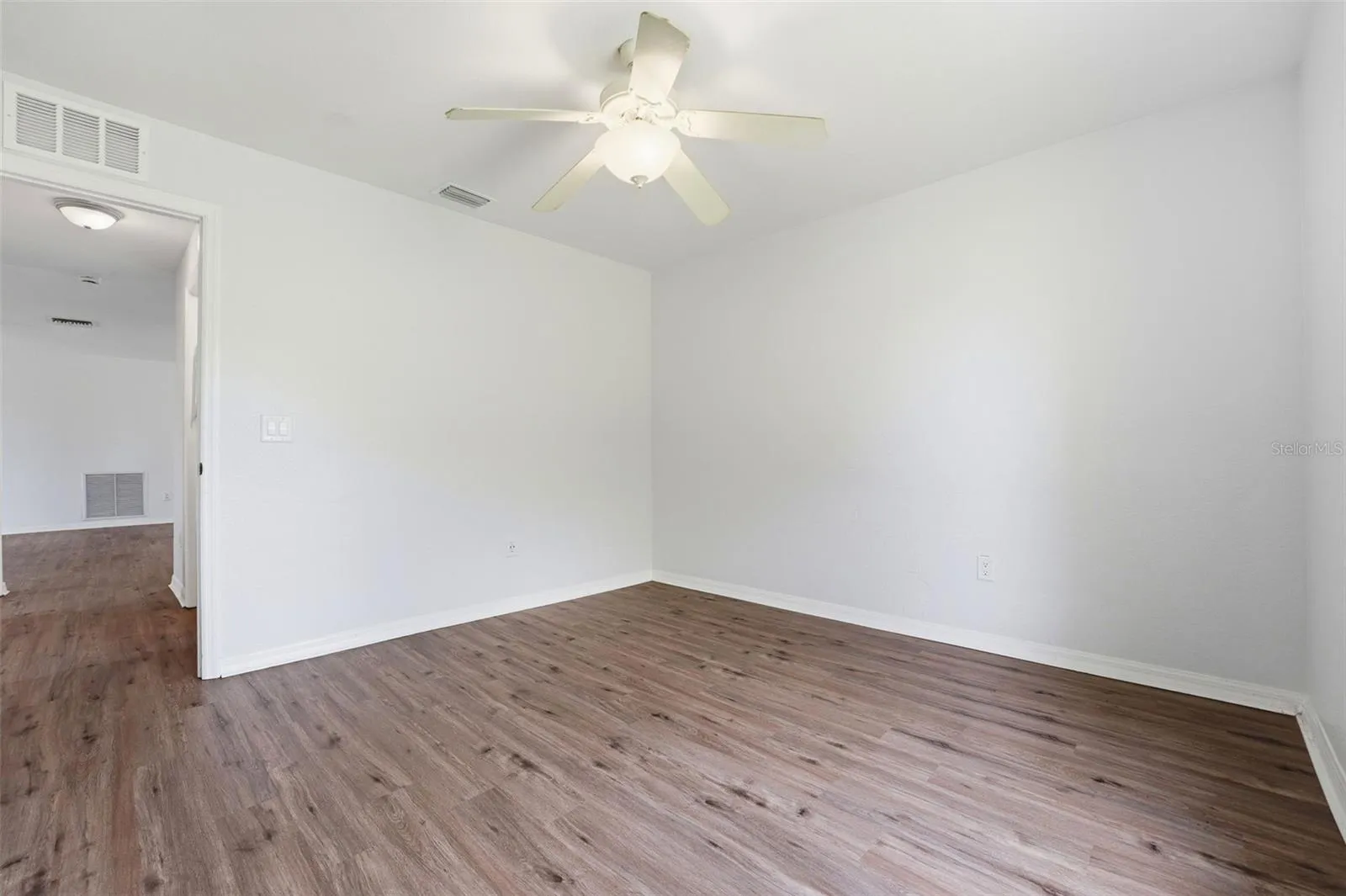 3rd Bedroom