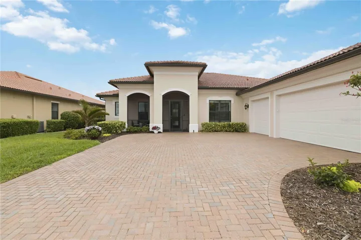 Welcome to 10706 Ironbridge Drive