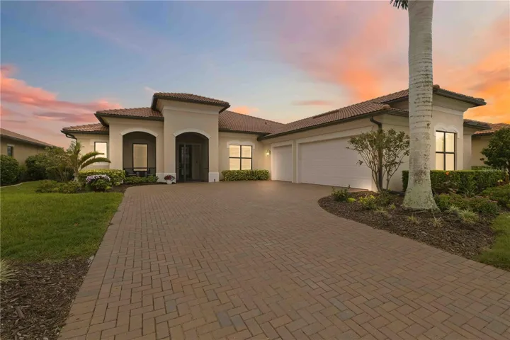 Welcome to 10706 Ironbridge Drive