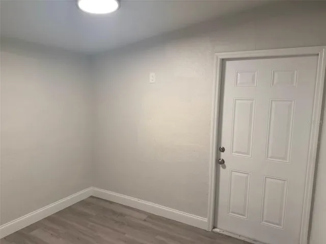 Studio Entry