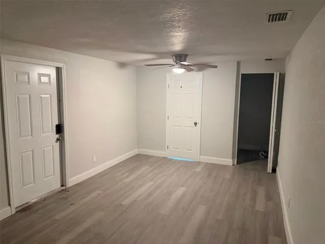 Studio Main Room