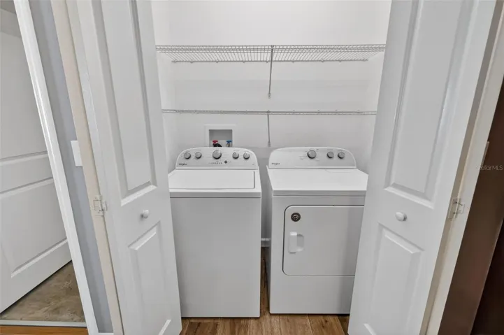 Laundry