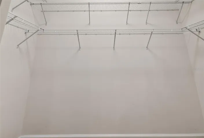 Primary Bedroom Walk-In Closet