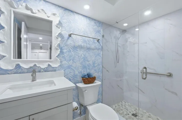 love this bath!