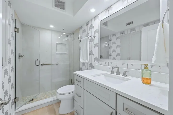 Beautiful coastal finishes!