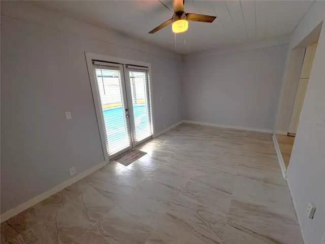 Florida Room