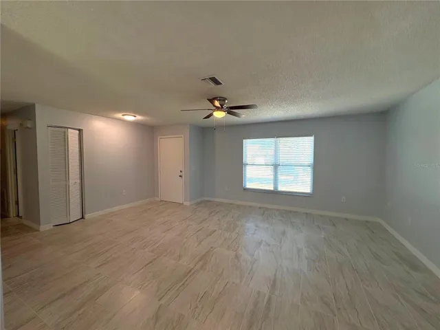 living Room / Foyer