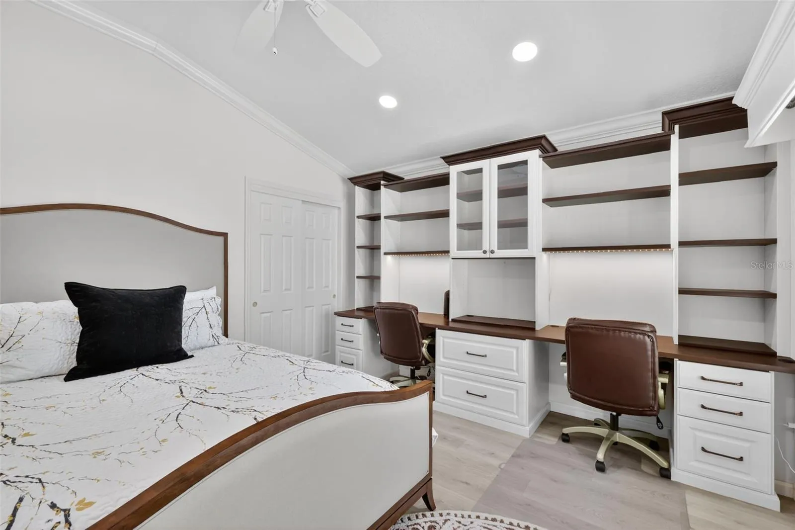 Third Bedroom