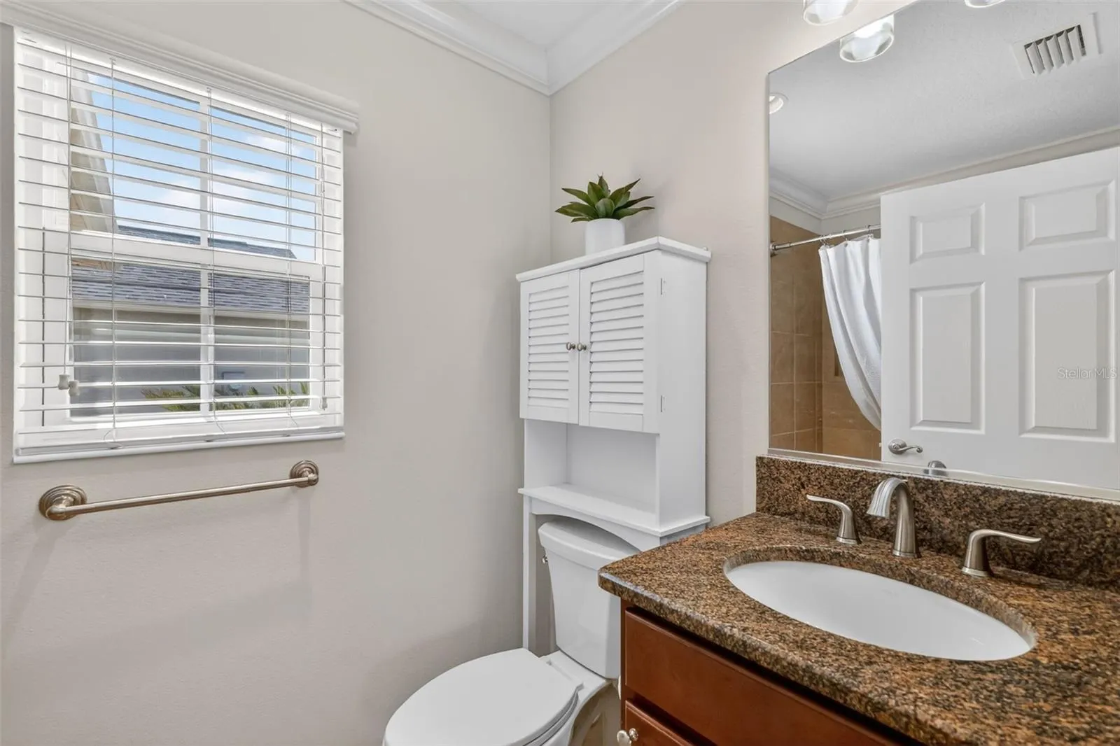 Second Bathroom