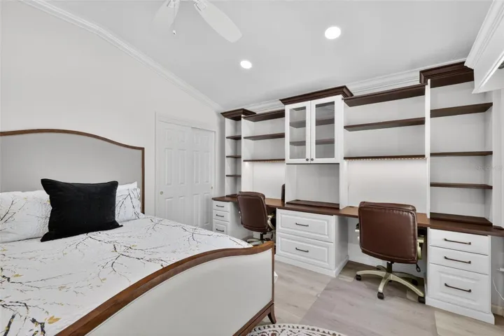Third Bedroom