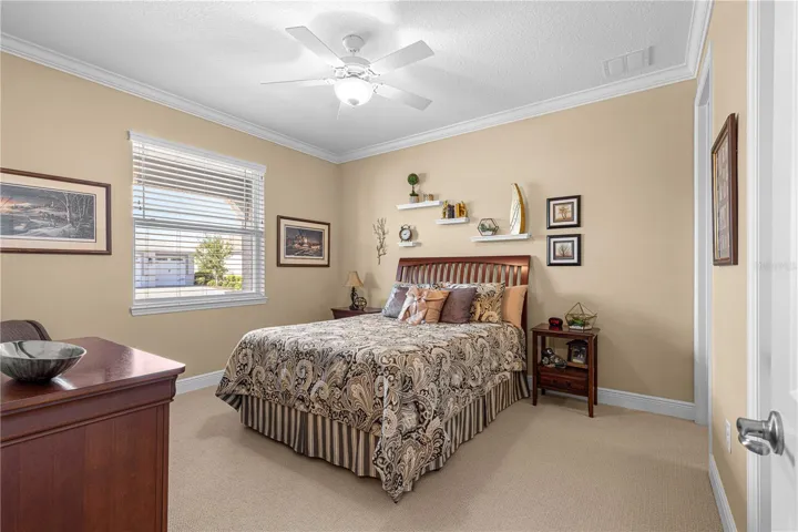 Guest Bedroom / In-Law suite